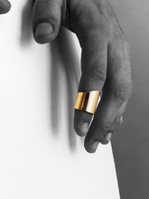 Charger l&#39;image dans la galerie, Kanoun Gemini rings