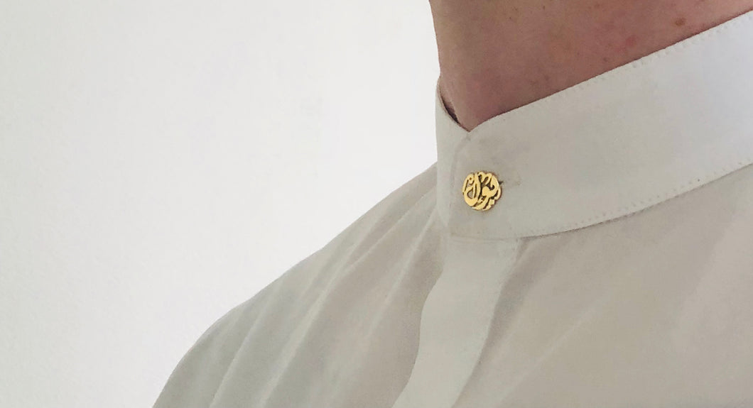 Bouton 'paul of paris'